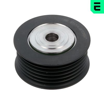 UMLENK-/FüHRUNGSROLLE KEILRIPPENRIEMEN