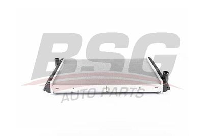 Радиатор, охлаждение двигателя BSG BSG 15-520-041 для LAND ROVER DISCOVERY