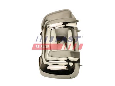 Cover, exterior mirror