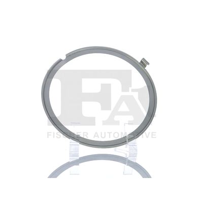 GARNITURA ETANS. COMPRESOR FA1 400534 36