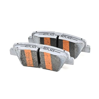 BREMSBELAGSATZ SCHEIBENBREMSE DELPHI LP5021EV 15