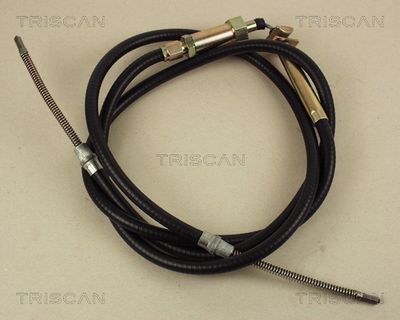 Тросик, cтояночный тормоз TRISCAN 8140 15146 для FIAT TALENTO