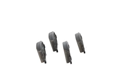 BREMSBELAGSATZ SCHEIBENBREMSE VALEO 301752A 19