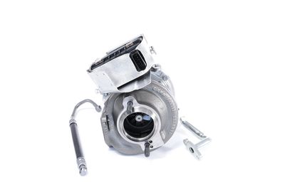 LADER AUFLADUNG BTS Turbo T981125 19