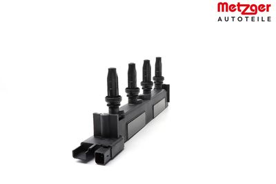 BOBINA DE INDUCTIE METZGER AUTOTEILE 0880307 13