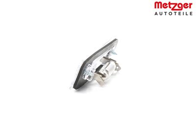 KENNZEICHENLEUCHTE METZGER AUTOTEILE 2080022 13