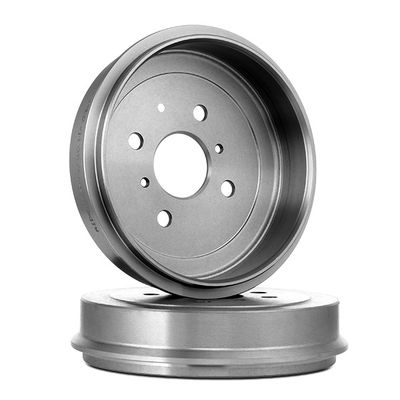 спирачен барабан RIDEX 123B0042