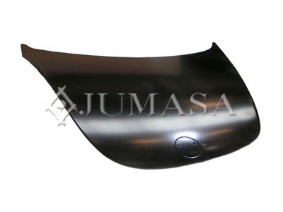 Капот двигателя JUMASA 05035505 для VW NEW