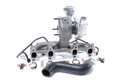 LADER AUFLADUNG BTS Turbo T981131BT 26