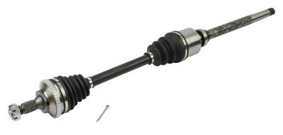 полуоска MAXGEAR 49-1161