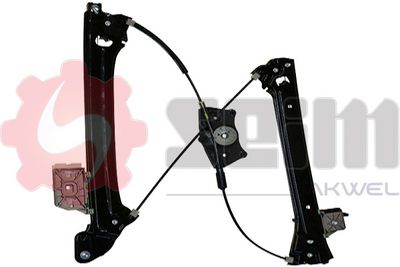 MECANISM ACTIONARE GEAM SEIM 902603 1