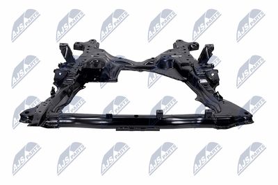 RAMA SUSTINERE/SUPORT AGREGATE NTY ZRZHD003 2