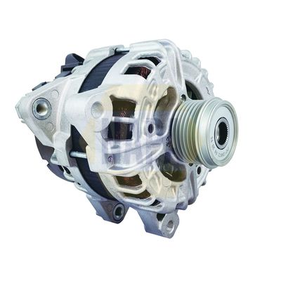 NAPA Alternator NAL2024