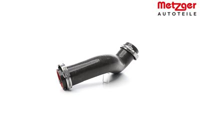 LADELUFTSCHLAUCH METZGER AUTOTEILE 2400399 14