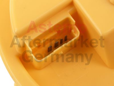 HITACHI Sensor, Kraftstoffvorrat