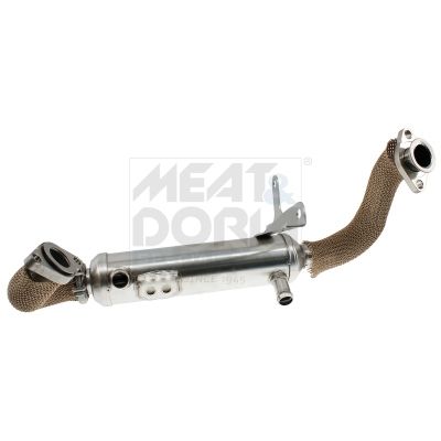 RADIATOR RECIRCULARE GAZE DE ESAPAMENT