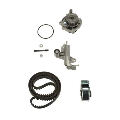 WASSERPUMPE + ZAHNRIEMENSATZ GATES KP45491XS2 56