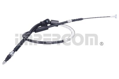 SEILZUG FESTSTELLBREMSE