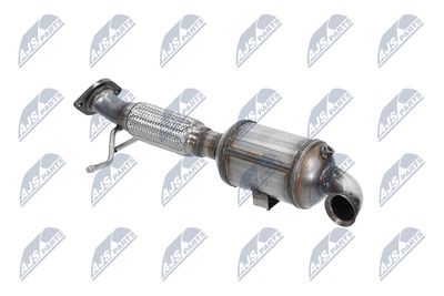 CATALIZATOR NTY KATFR006 16