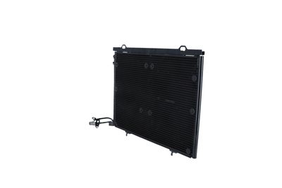 CONDENSATOR CLIMATIZARE NRF 35214 32