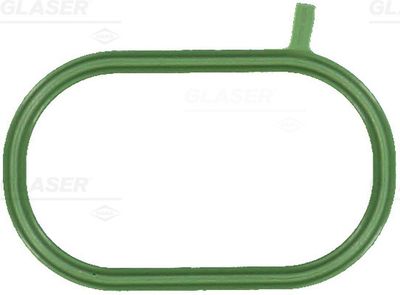 GARNITURA GALERIE ADMISIE