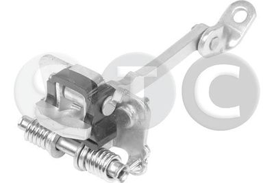 Ogranicznik drzwi STC T443135