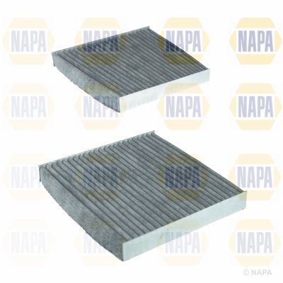 Filter, interior air NAPA NFC4204