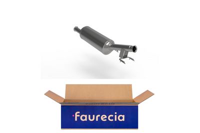 FILTRU FUNINGINE/PARTICULE SIST.DE ESAPAMENT