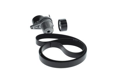 KEILRIPPENRIEMENSATZ BOSCH 1987600715 11