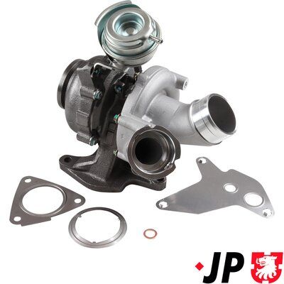 COMPRESOR SISTEM DE SUPRAALIMENTARE