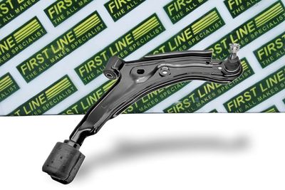 носач, окачване на колелата FIRST LINE FCA5694