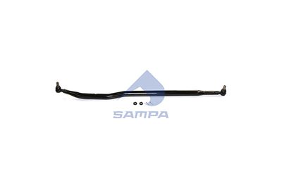 Bieleta, directie SAMPA 097.656 Bieleta, directie SAMPA 097.656