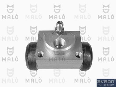 спирачно цилиндърче на колелото AKRON-MALÒ 90204