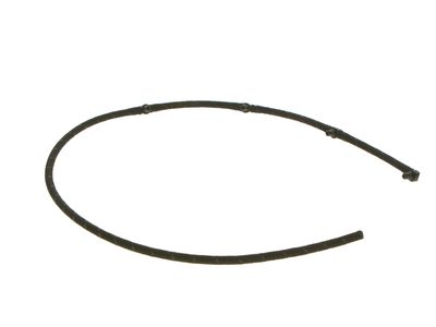 SCHLAUCH LECKKRAFTSTOFF BOSCH 0928400613 24