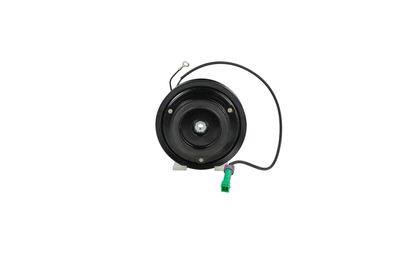 MAGNETKUPPLUNG KLIMAKOMPRESSOR NRF 380038 4