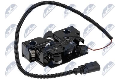 Serrat. cofano motore NTY EZC-WW-572