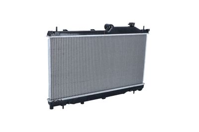 RADIATOR RACIRE MOTOR NRF 550189 20