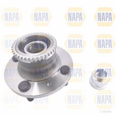 Wheel Bearing Kit NAPA PWB1441