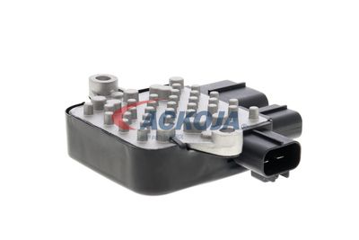 UNITATE COMANDA VENTILATOR ELECTRIC (RACIRE MOTOR) ACKOJA A37790002 46