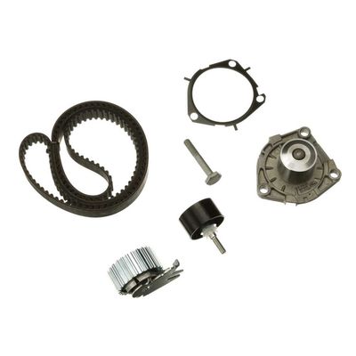 SET POMPA APA + CUREA DINTATA GATES KP15646XS 60