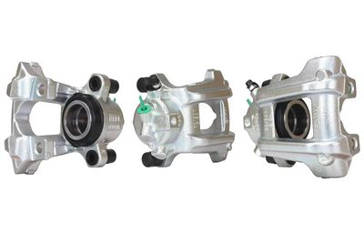 спирачен апарат FERODO FCL695686