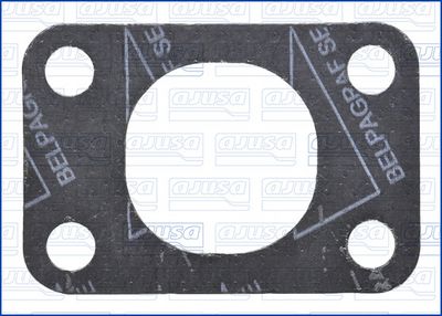 (EN) Exhaust/intake manifold gasket uitlaat