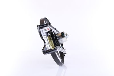 LüFTER MOTORKüHLUNG NISSENS 85254 36