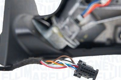 OGLINDA EXTERIOARA MAGNETI MARELLI 182203002600 2