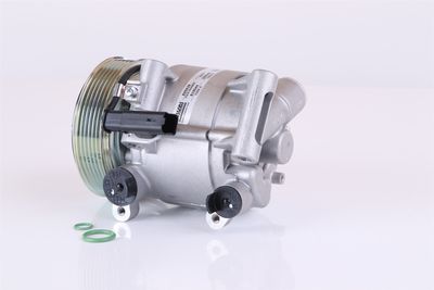 COMPRESOR CLIMATIZARE NISSENS 890638 16
