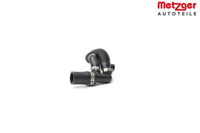 FURTUN RADIATOR METZGER AUTOTEILE 2420762 11