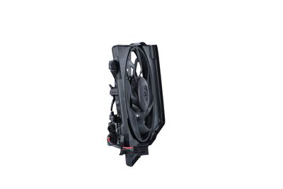 VENTILATOR RADIATOR NRF 470100 37