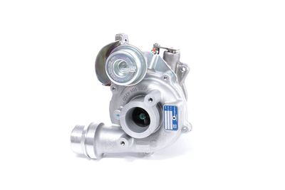 LADER AUFLADUNG BTS Turbo T916172 3