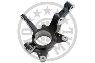 Sworzeń zwrotnicy, zawieszenie koła OPTIMAL KN-701975-01-L