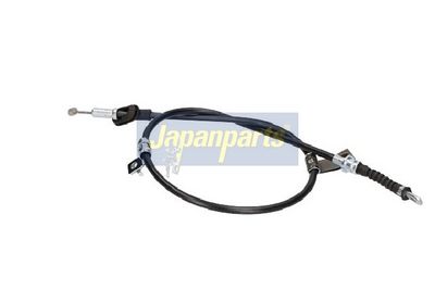 жило, ръчна спирачка JAPANPARTS BC-421L